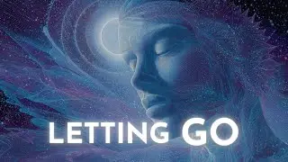 Deep Sleep Hypnosis for Letting Go, Releasing Stress, and Finding Inner Peace Tonight