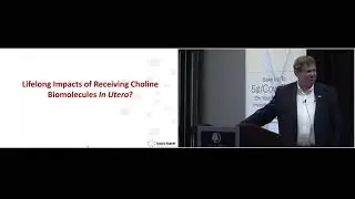 2021 Cornell Nutrition Conference: Dr. Clay Zimmerman, Balchem Animal Nutrition & Health