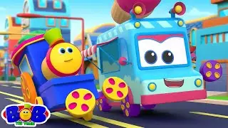 Roda Pada Lori Aiskrim Kanak Kanak Lagu Dan Video Pembelajaran Prasekolah
