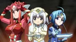 Ultimate Girls Opening
