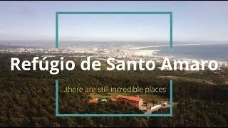 Refúgio de Santo Amaro - Figueira da Foz - For sale by Portugal360.pt