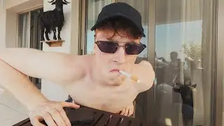 Die letzten Tage auf Kreta