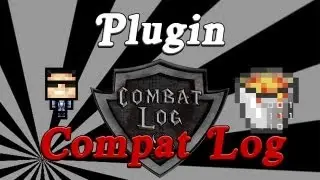 Plugin CombatLog بلوقن #17