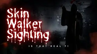 The Alien Encounter That Still Has No Explanation | Skinwalker Ranch