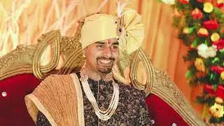 Wedding | Samridh Weds Saumya | Manya Resort