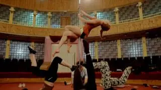Подготовка к Первому сольному концерту  Rush-style