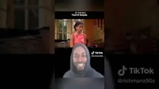 Change of Claire - My Wife & Kids 🤟🏾👊🏾😁#damonwayans #blacksitcoms #funnyshorts