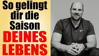 4 Tipps für die PERFEKTE Saisonvorbereitung