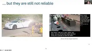 Microsoft Future Leaders in Robotics and AI Seminar Series, March 15, 2024: Anushri Dixit
