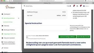 Instructievideo Bob Doane studenten