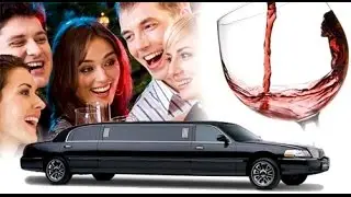 Los Angeles Limousine Service | LA Limo Malibu Wine Tour