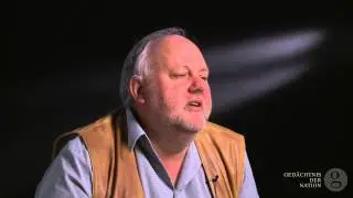 Ralf Drescher: Zugemauert f&uuml;r wenige Stunden