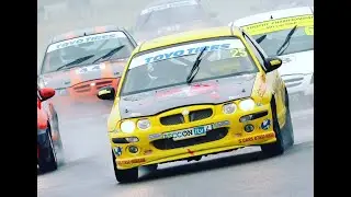 Round 7 F4 Championship Donington Park National