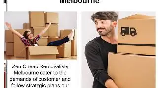 Movers Melbourne | Cheap Removal Melbourne | 1800 958 010
