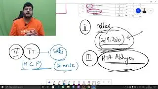 JEE Main 2021 Feb: 200+ Score Tips | 5 Last Moment Trick | Time Table | Preparation Strategy