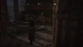 Assassins Creed Valhalla Haunted | Find and burn the kill order at Venonis | Ledecestescire