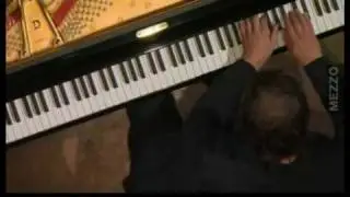 Berezovsky plays Liszt -  Venezia e Napoli - 1. Gondoliera