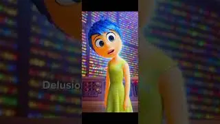 Joy Snaps but with Prowler Theme #insideout2 #meme