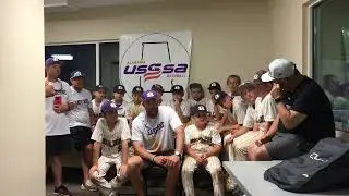 Ranburne 10U - 7A State Champions