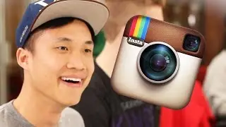 Wenn jemand Ihr Instagram mag