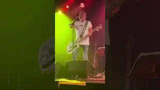 Peter Hook and the Light - Blue Monday (live) - Butlins Bognor Regis  06/01/23
