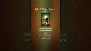 Andar Ou Morrer (Portuguese Forró Female) Ride Or Die | Verman Bedessee and BDC A.I.M. Band