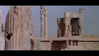 Ancient Babylones - Baraka 1992 [HD]