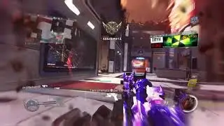 IW: Easy De-Atomizer w/Karma-45