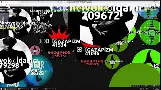 AGARZ FFA 59 REKOR 4.3M İYİ SEYİRLER