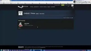 HOW To GET - The Red Herring Steam Badge w/ 100xp (BUSTED) HD 1080p