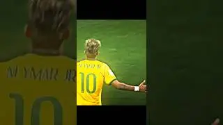 The Magic Goal Neymar 🔥😬 #shorts #viralvideo #shortvideo #neymar #neymarjr #football