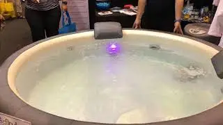 SoftTub Australia | Perth Home Show
