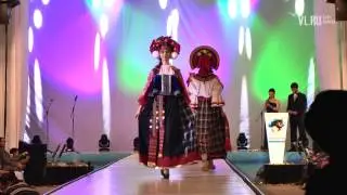 VLru-Неделя моды во Владивостоке