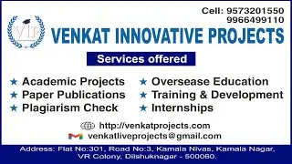 Developing an NLP Model for Efficient Summarization of Legal and Financial Documents || VIP || HYD