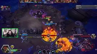Apoka51 HotS stream12072019