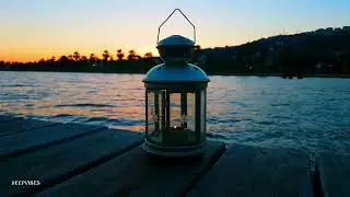 ❄️Norway Fjord - Healing Music for Meditation/Relaxation