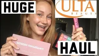 ULTA HAUL