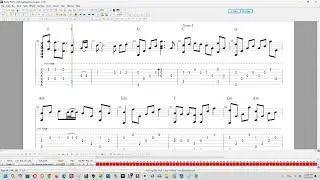 No.518 - GuitarTAB - 约定 - 周蕙 - 吉他谱