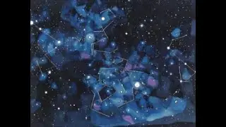 playlist, 마음의 위안을 주는 음악 - 별이 빛나는 밤에(On a starry night)