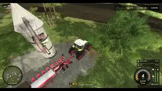 FS25|The Risoux Forest by JMGaming|ALPHA Testing|*See Description for settings| Ep 52