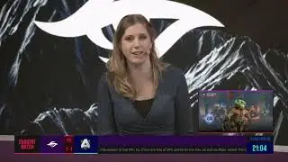 Secret vs Alliance | DreamLeague Season 15 DPC WEU Upper Division | Game 3