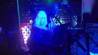 MURDERPACT (Live @ Bar Freda, Queens, New York)