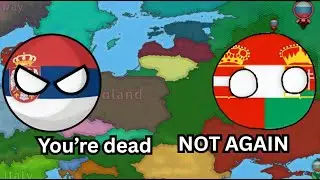 The Return Of Austria-Hungary Was Harder Than I Thought...