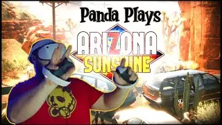 Help Me Stay Awake #shorts #arizonasunshine #gaming #vrgaming #psvr2 #contentcreator #loadout