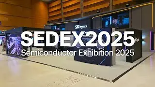 SEDEX2025 / SK Hynix