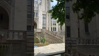 Come tour campus!  #universityofpittsburgh