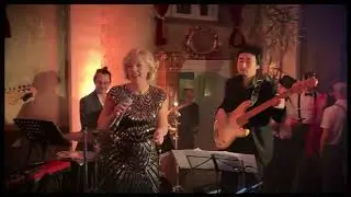 Ballhaus Wedding Silvester 23/24