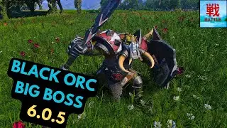 Are Black Orc Big Bosses Any Good in Patch 6.0.5? - Greenskins Hero Unit Focus
