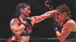 The RAWEST & HARDEST Matches From Phoenix 3 | Invicta Phoenix Series 3