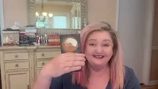 Getting Race Track Ready Plus New Makeup Releases  